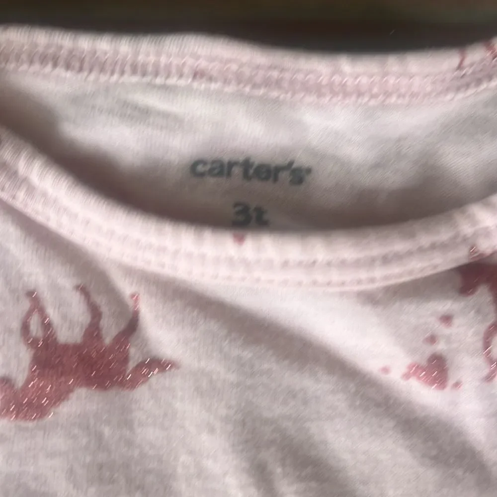 Toddler Girl shirts